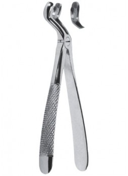Extracting Forceps